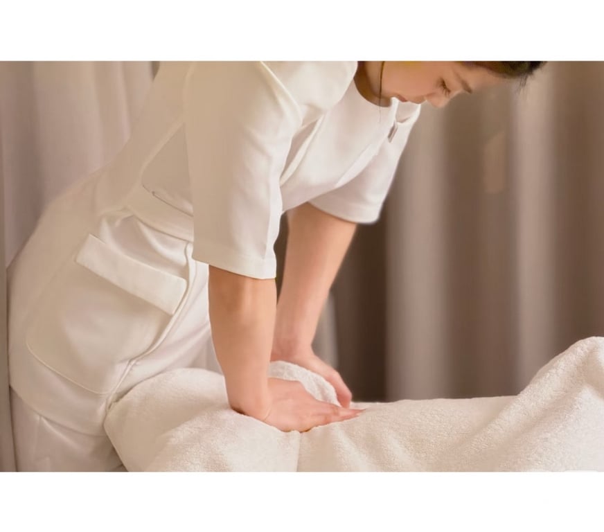 Massages Seine-Maritime Rouen - Photos Vivastreet 76000 Rouen normandie massage tuina