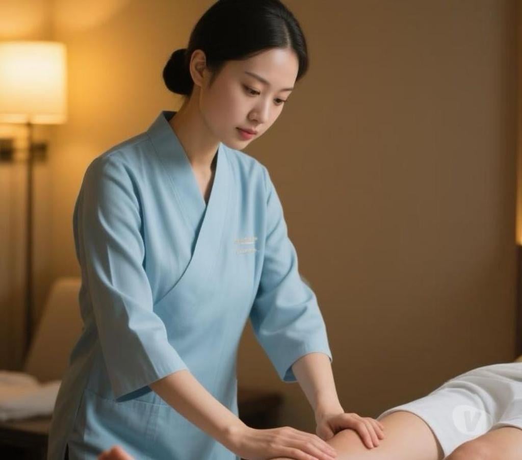 Massages Seine-Maritime Rouen - Photos Vivastreet 76000 Rouen normandie massage tuina