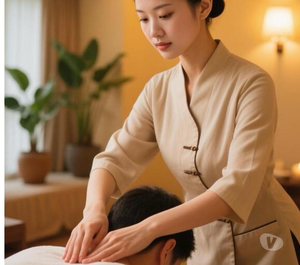 Massages Seine-Maritime Rouen - Photos Vivastreet 76000 Rouen normandie massage tuina