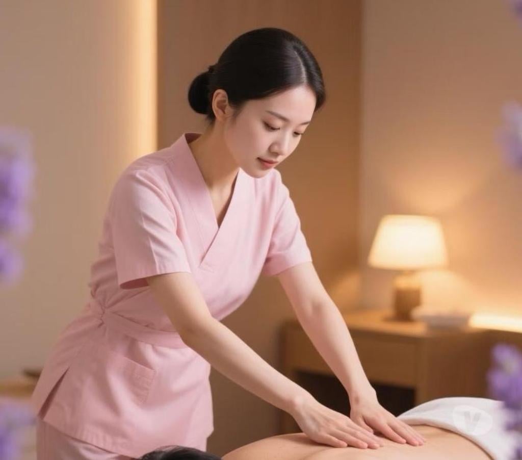Massages Seine-Maritime Rouen - Photos Vivastreet 76000 Rouen normandie massage tuina