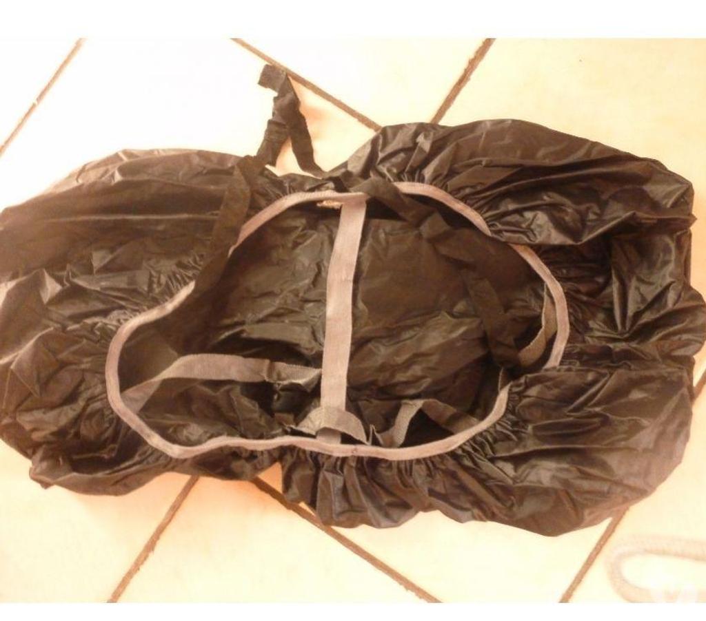 Pièces et services moto Rhône La Mulatiere - 69350 - Photos Vivastreet Couvre selle scooter imperméable NEUF