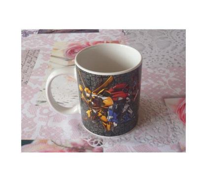 Ameublement & art de la table Feves Moselle - Photos Vivastreet Mug Transformers manga japon disney TV série film ciné