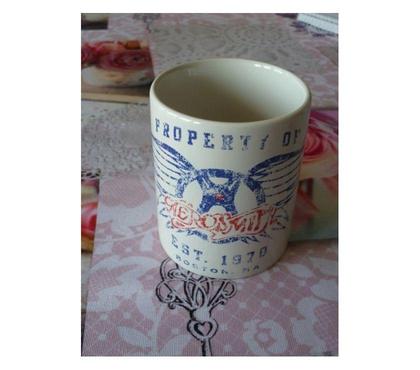 Ameublement - art de la table Hauconcourt Moselle - Photos Vivastreet Mug Aerosmith Rock Musique ciné film TV japon manga