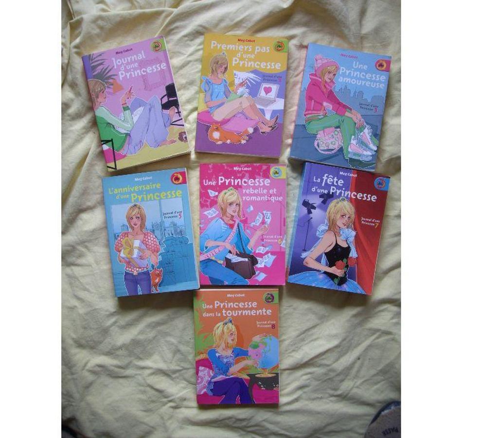 Livres occasion Bas-Rhin Bouxwiller - 67330 - Photos Vivastreet Livres et Romans Enfants de 0,05 € à 0,50 € pièce