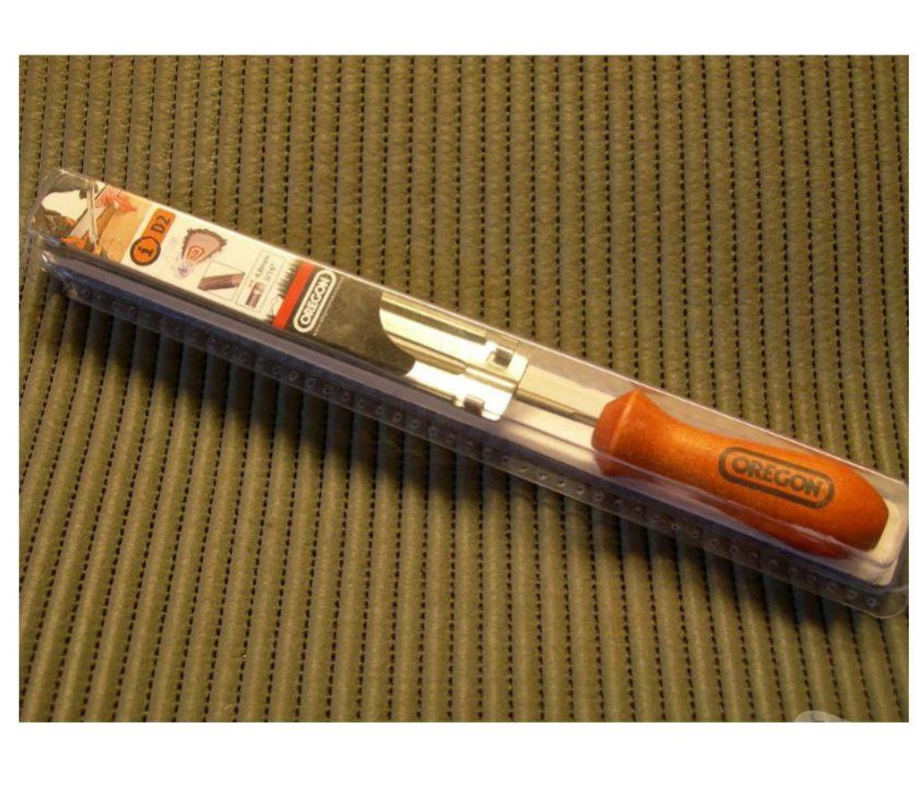  Haute-Savoie Marcellaz - 74250 - Photos Vivastreet kit affutage Oregon pour chaine 325