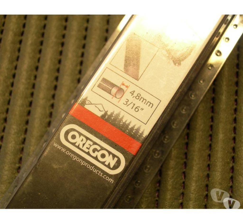  Haute-Savoie Marcellaz - 74250 - Photos Vivastreet kit affutage Oregon pour chaine 325