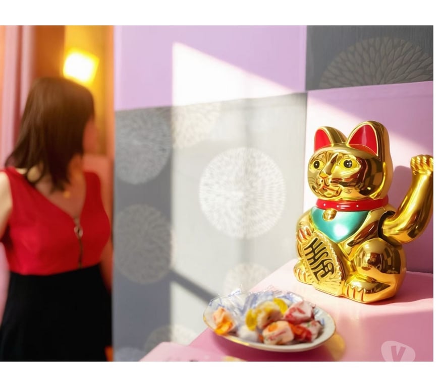 Massages Paris Paris 17ème ardt - 75017 - Photos Vivastreet Meilleur salon de massage à Paris 17ème 