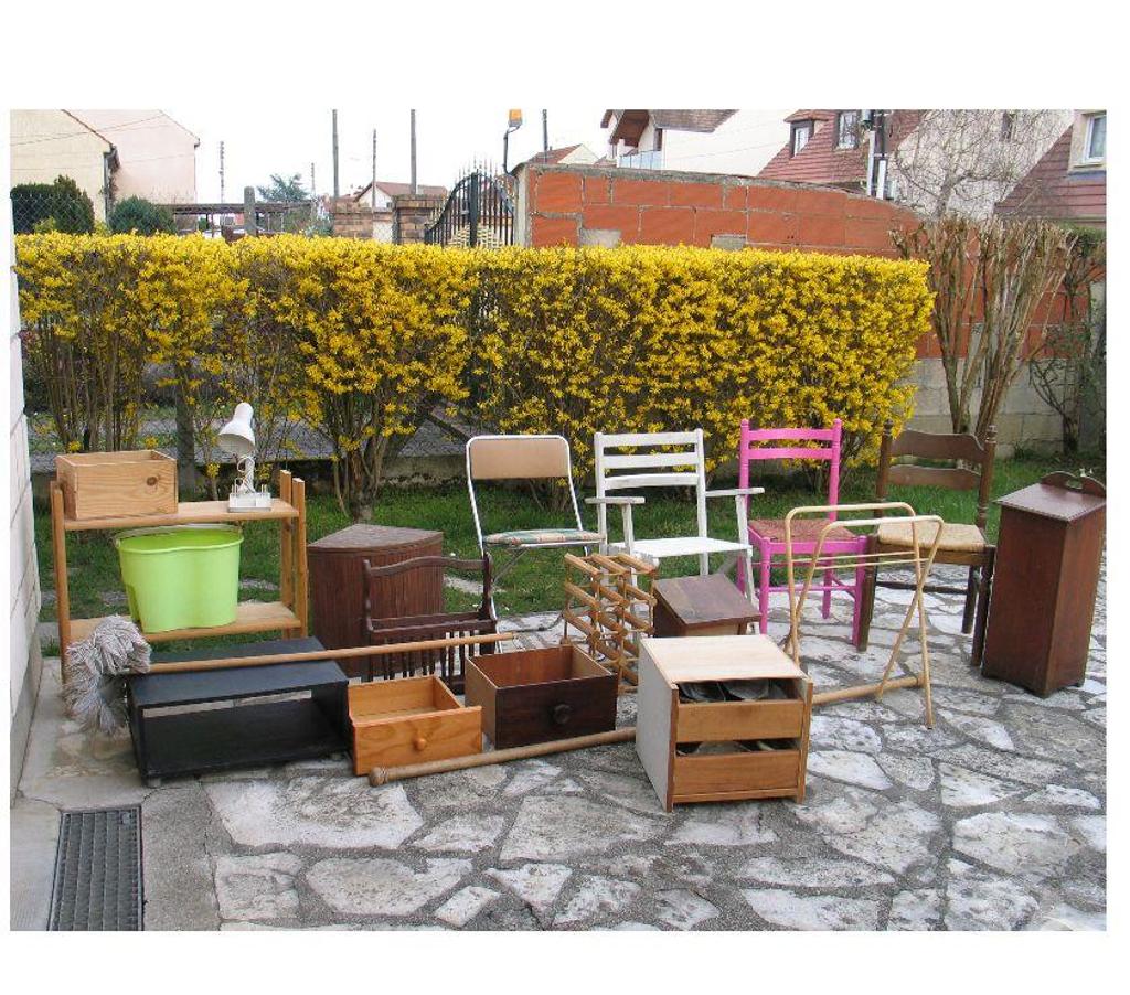 Ameublement & art de la table Essonne Quincy sous Senart - 91480 - Photos Vivastreet Petits meubles 