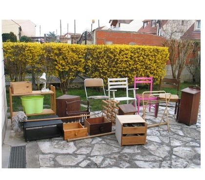 Ameublement & art de la table Quincy sous Senart Essonne - Photos Vivastreet Petits meubles