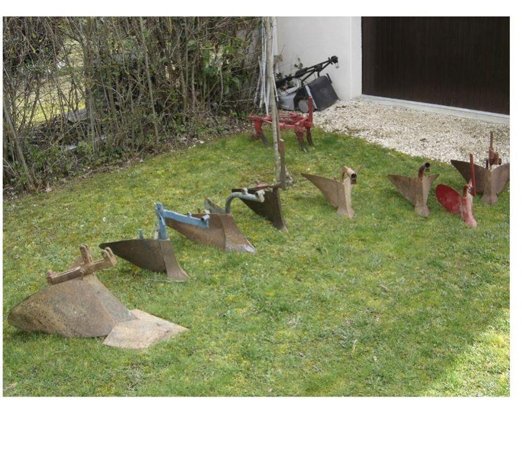  Côte-d'Or Dijon - 21000 - Photos Vivastreet buttoir motoculteur motobineuse toute marque