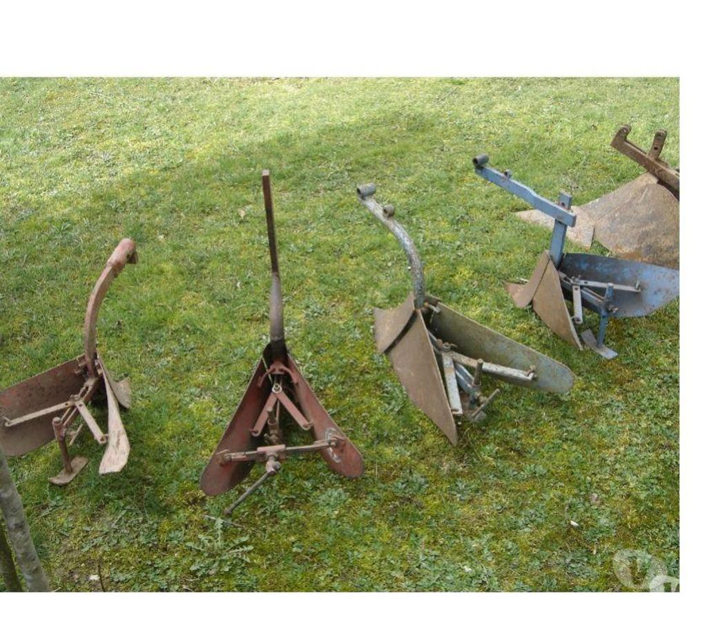  Côte-d'Or Dijon - 21000 - Photos Vivastreet buttoir motoculteur motobineuse toute marque