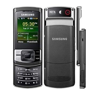 Mobile occasion Aix en Provence Aix en Provence - Photos Vivastreet TELEPHONE SAMSUMG PORTABLE C3050 QUADRIBANDE