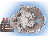 Boîte de vitesses Fiat Scudo M-Jet 1.6 20DP 18M GARANTIE