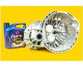 Boîte de vitesses Peugeot Expert HDI 1.6 | 20DP