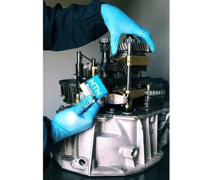 Accessoires auto & tuning Lille Lille - Photos Vivastreet Boite de vitesses Peugeot Boxer HDI 2.0 | 20GP