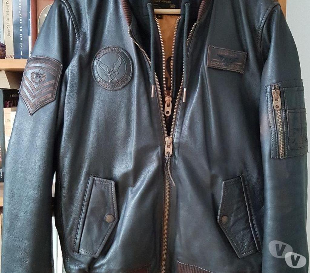 Vêtements occasion Hauts-de-Seine Nanterre - 92000 - Photos Vivastreet Blouson REDSKINS