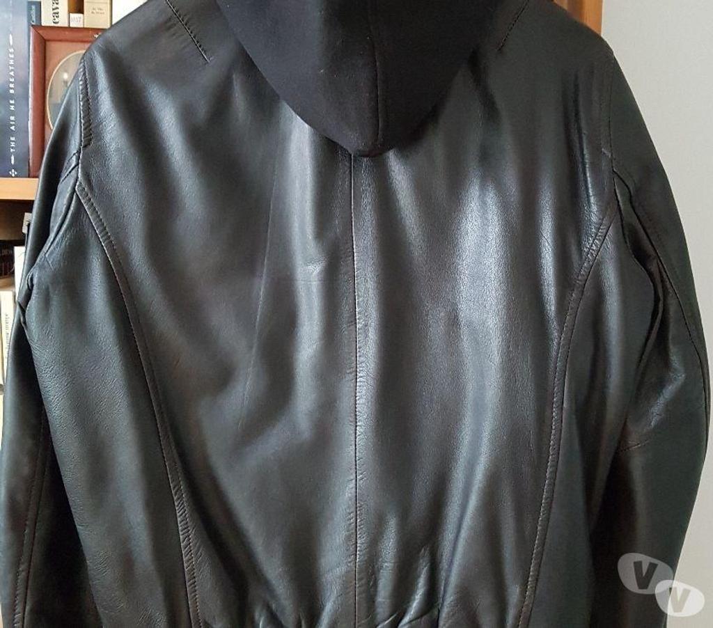 Vêtements occasion Hauts-de-Seine Nanterre - 92000 - Photos Vivastreet Blouson REDSKINS