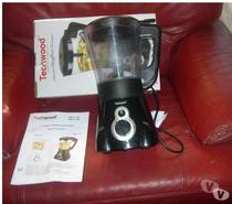 BLENDER CHAUFFANT ELECTRIQUE TECHWOOD