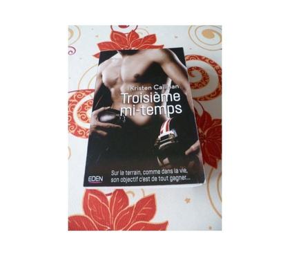 Livres occasion Feves Moselle - Photos Vivastreet LOT LivreS 3è Mi-temps Eden roman Hot protection TV