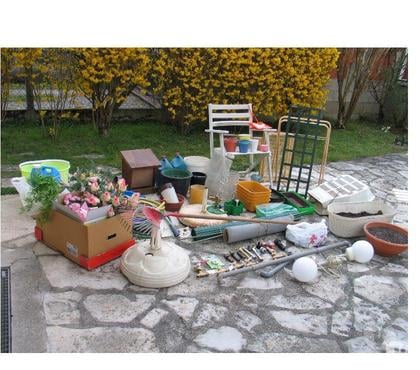 Bricolage - Jardin - Outillage Quincy sous Senart Essonne - Photos Vivastreet Matériel de jardinage