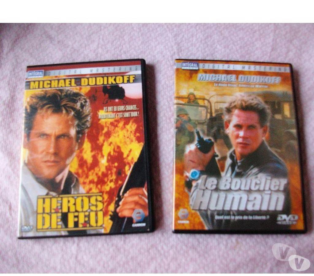 DVD occasion Bas-Rhin Bouxwiller - 67330 - Photos Vivastreet Divers DVD et K7 Vidéos VHS de Films