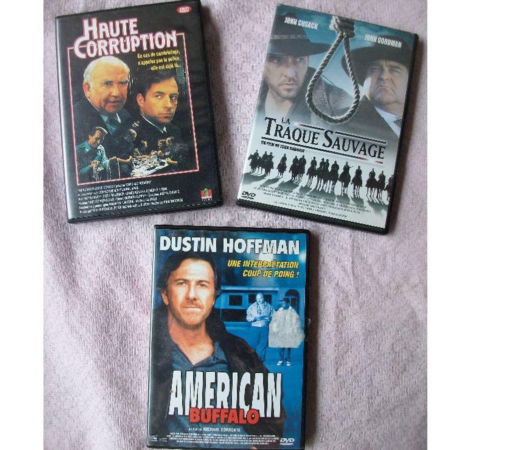 DVD occasion Bas-Rhin Bouxwiller - 67330 - Photos Vivastreet Divers DVD et K7 Vidéos VHS de Films