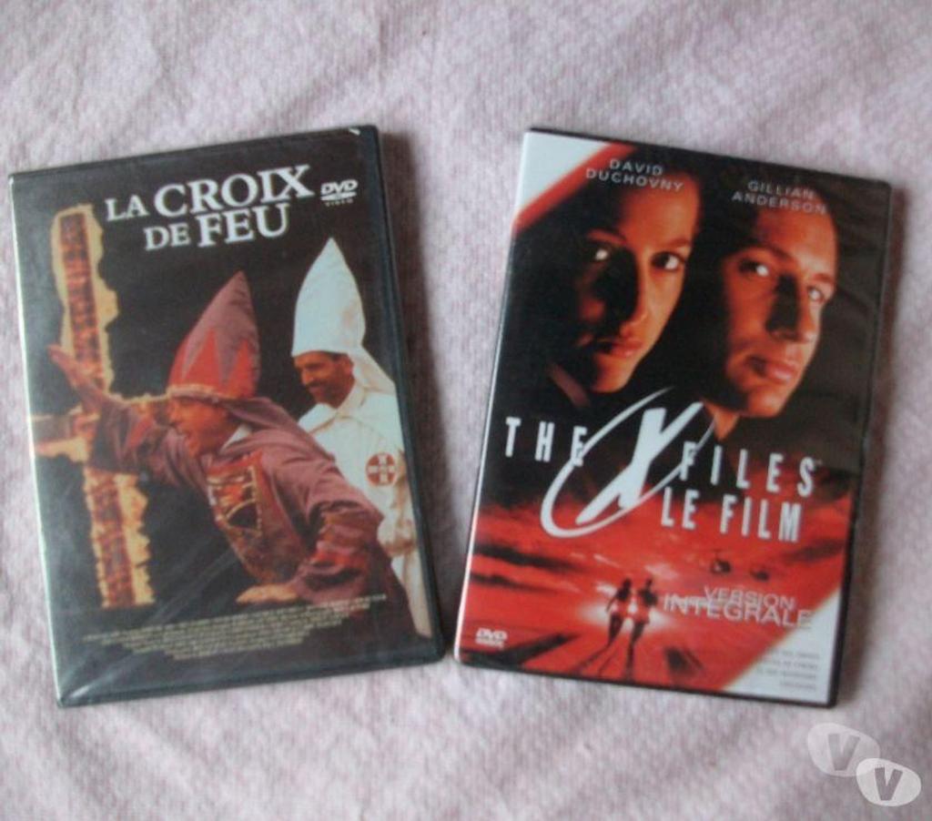 DVD occasion Bas-Rhin Bouxwiller - 67330 - Photos Vivastreet Divers DVD et K7 Vidéos VHS de Films