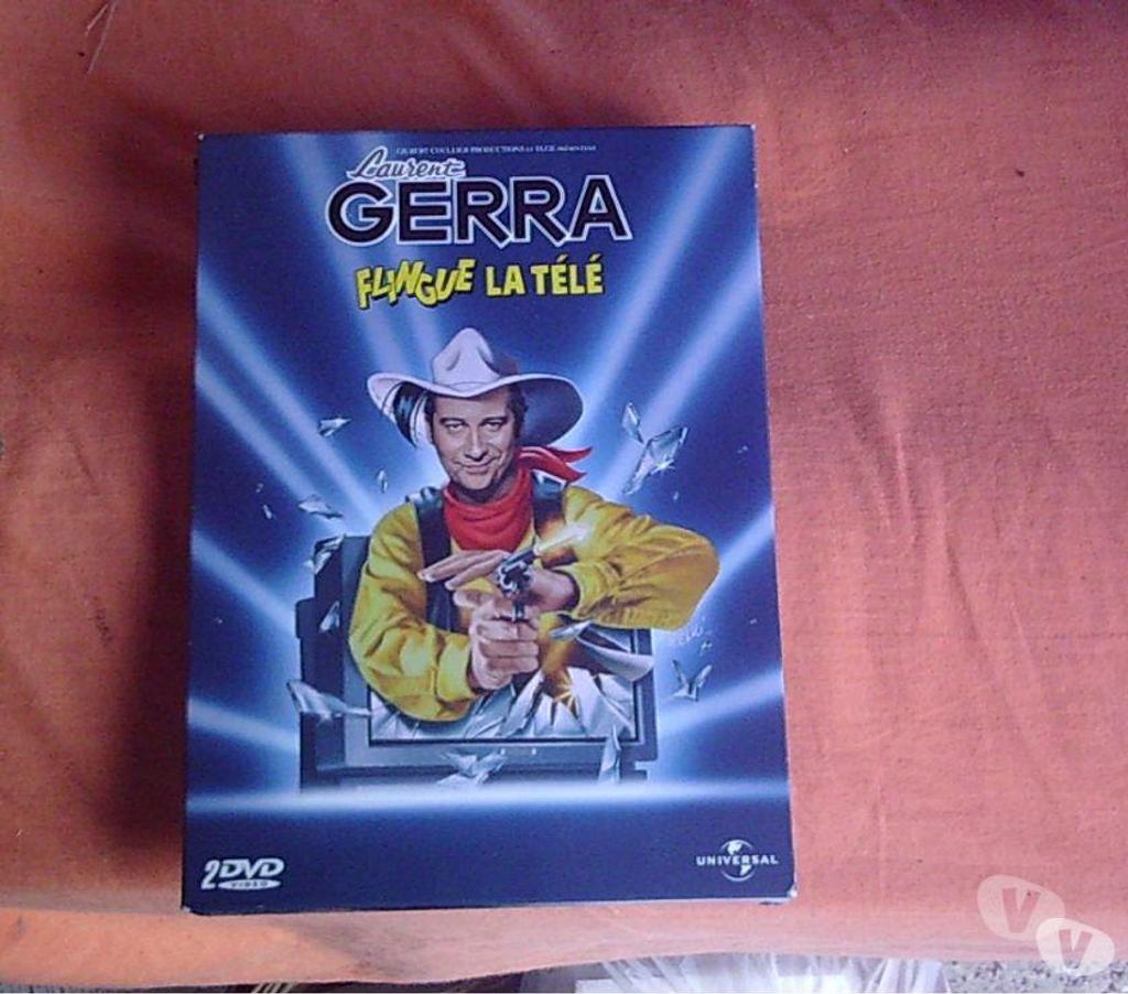 DVD occasion Bas-Rhin Bouxwiller - 67330 - Photos Vivastreet DVD et K7 Vidéo VHS Divertissement et Musical