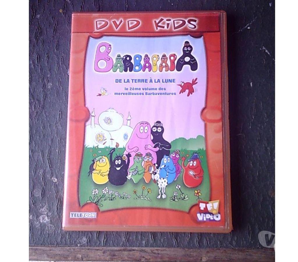 DVD occasion Bas-Rhin Bouxwiller - 67330 - Photos Vivastreet DVD et K7 Vidéo VHS Divertissement et Musical