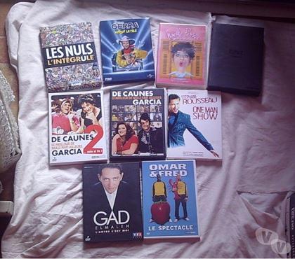 DVD Bouxwiller Bas-Rhin - Photos Vivastreet DVD et K7 Vidéo VHS Divertissement et Musical