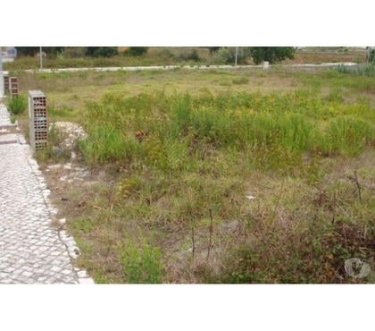 Terrain à vendre - Photos Vivastreet Terrain - Caldas da Rainha - 512m2