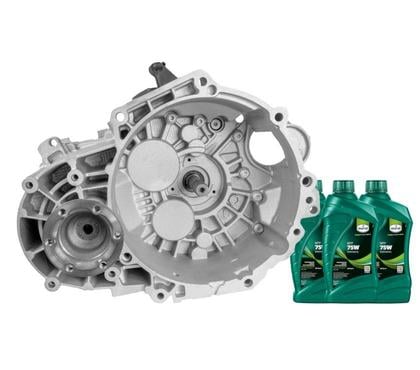 Pièces moteur et accessoires auto Cuzorn Lot-et-Garonne - Photos Vivastreet Boîte de vitesses Volkswagen Passat Variant TDI2.0|LNZNFUNFZ