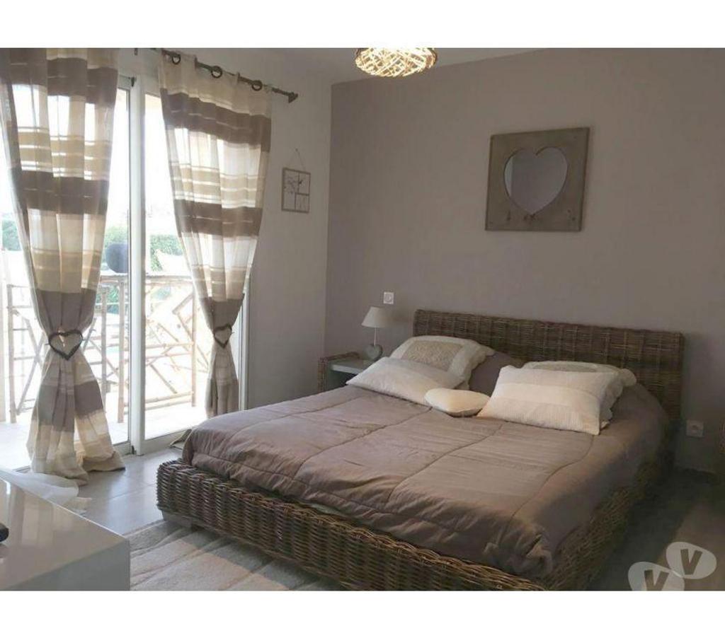 Vente Maison Gard Ales - 30100 - Photos Vivastreet Maison plain pied 4 chambres 115 m2