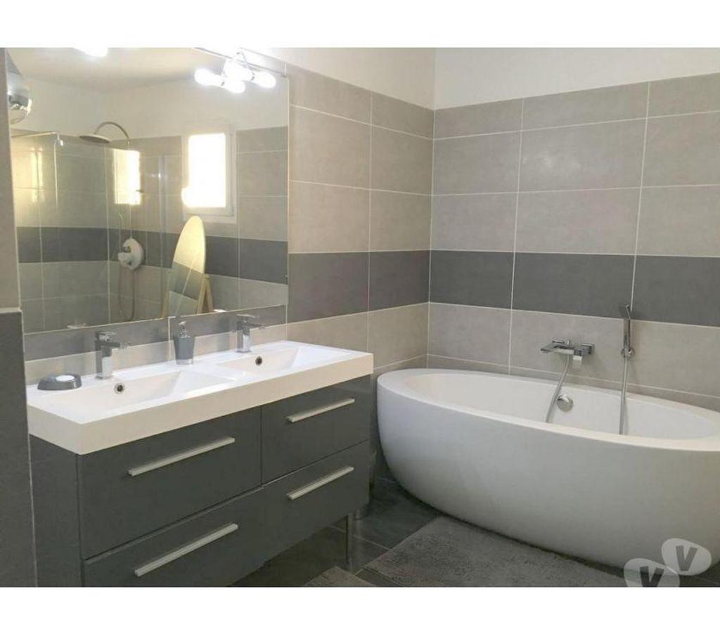 Vente Maison Gard Ales - 30100 - Photos Vivastreet Maison plain pied 4 chambres 115 m2