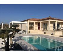 Maison plain pied 4 chambres 115 m2