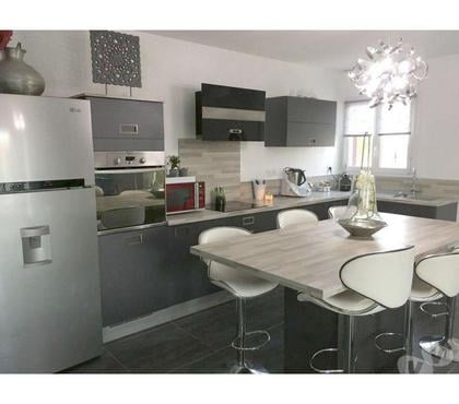 Achat maison Anduze Gard - Photos Vivastreet Maison P4 de plain pied, 115 m2