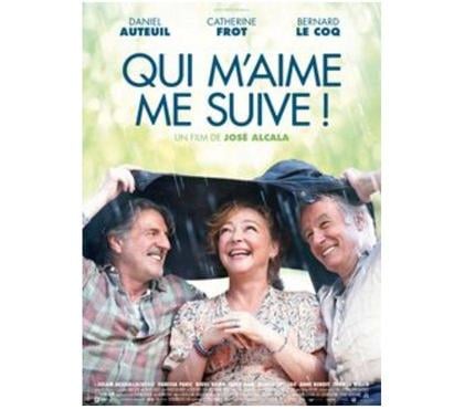 Spectacles Ardoix Ardèche - Photos Vivastreet 2 places de cinéma pour Qui m'aime me suive!