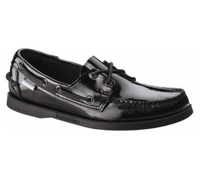 Chaussures et bottes occasion Aix en Provence Aix en Provence - Photos Vivastreet CHAUSSURES HOMME SEBAGO CUIRE VERNI NOIR P45