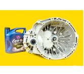 Boîte de vitesses Opel Corsa D CDTI _1.7 | M32 1.7