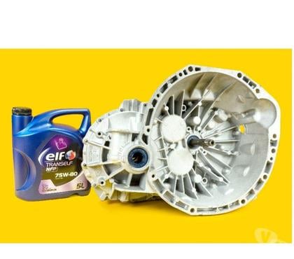 Accessoires auto & tuning Lille Lille - Photos Vivastreet Boîte de vitesses Alfa Romeo159JTDM 1.9 | M32 1.9