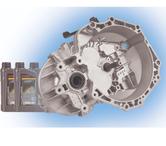 Boîte de vitesses Fiat Corma D Multijet 1.9 | M32 1.9