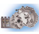 Boîte de vitesses Fiat Grande Punto D Multijet_1.9 | M32 1.9