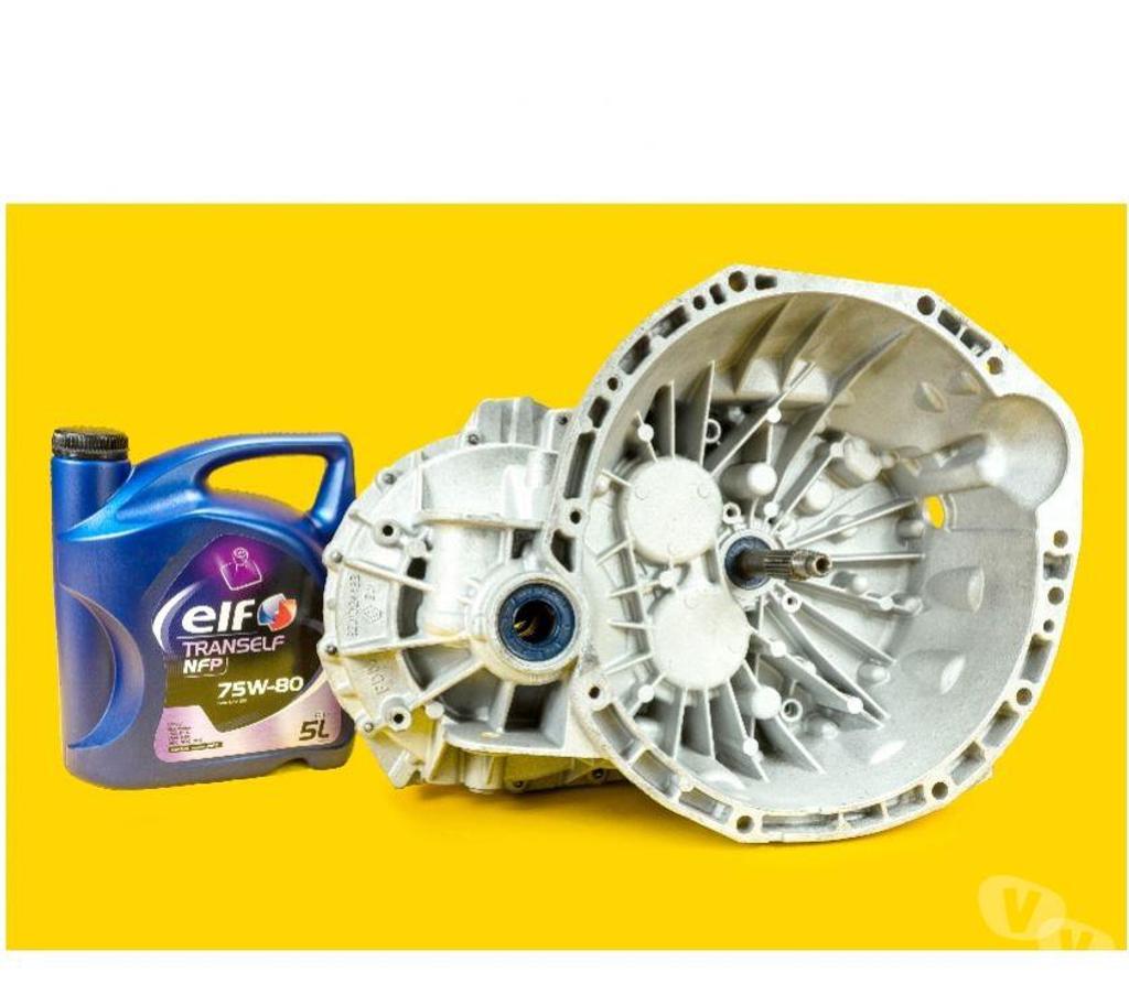 Pièces et services auto Nord Lille - Photos Vivastreet Boîte de vitesses Opel Vectra C Kombi DIRECT 2.2 | M32 2.2