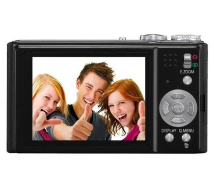 Photo - Video - Son Aix en Provence Aix en Provence - Photos Vivastreet APPAREIL NUMERIQUE PHOTOS VIDEOS PANASONIC DMC-ZX1