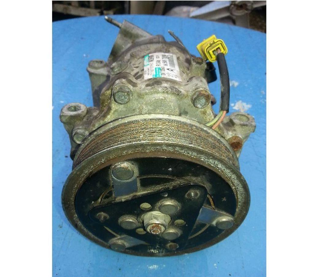 Pièces et services auto Seine-et-Marne Montceaux les Provins - 77151 - Photos Vivastreet peugeot 407 Pompe de clim