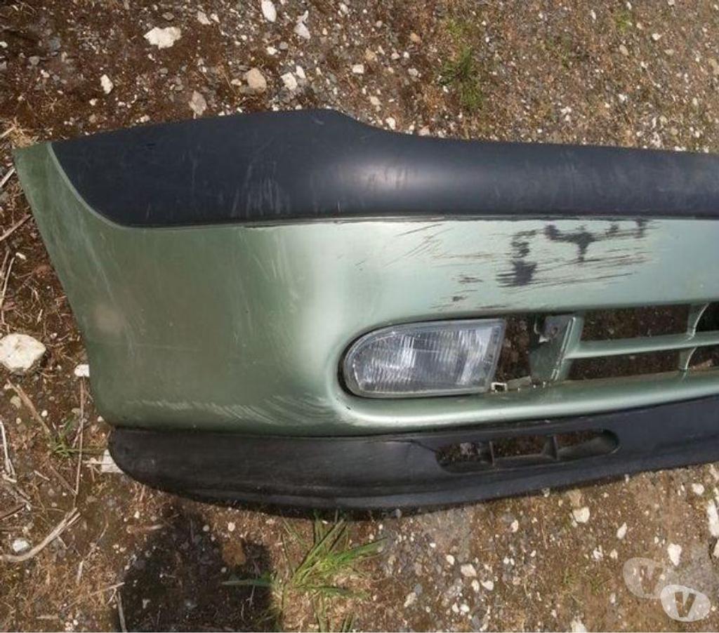 Pièces et services auto Seine-et-Marne Montceaux les Provins - 77151 - Photos Vivastreet pare choc avant renault espace 3