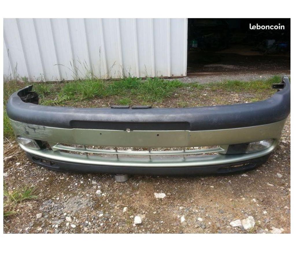 Pièces et services auto Seine-et-Marne Montceaux les Provins - 77151 - Photos Vivastreet pare choc avant renault espace 3