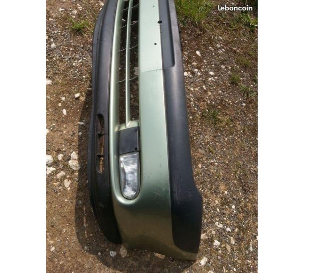 Pièces et services auto Seine-et-Marne Montceaux les Provins - 77151 - Photos Vivastreet pare choc avant renault espace 3