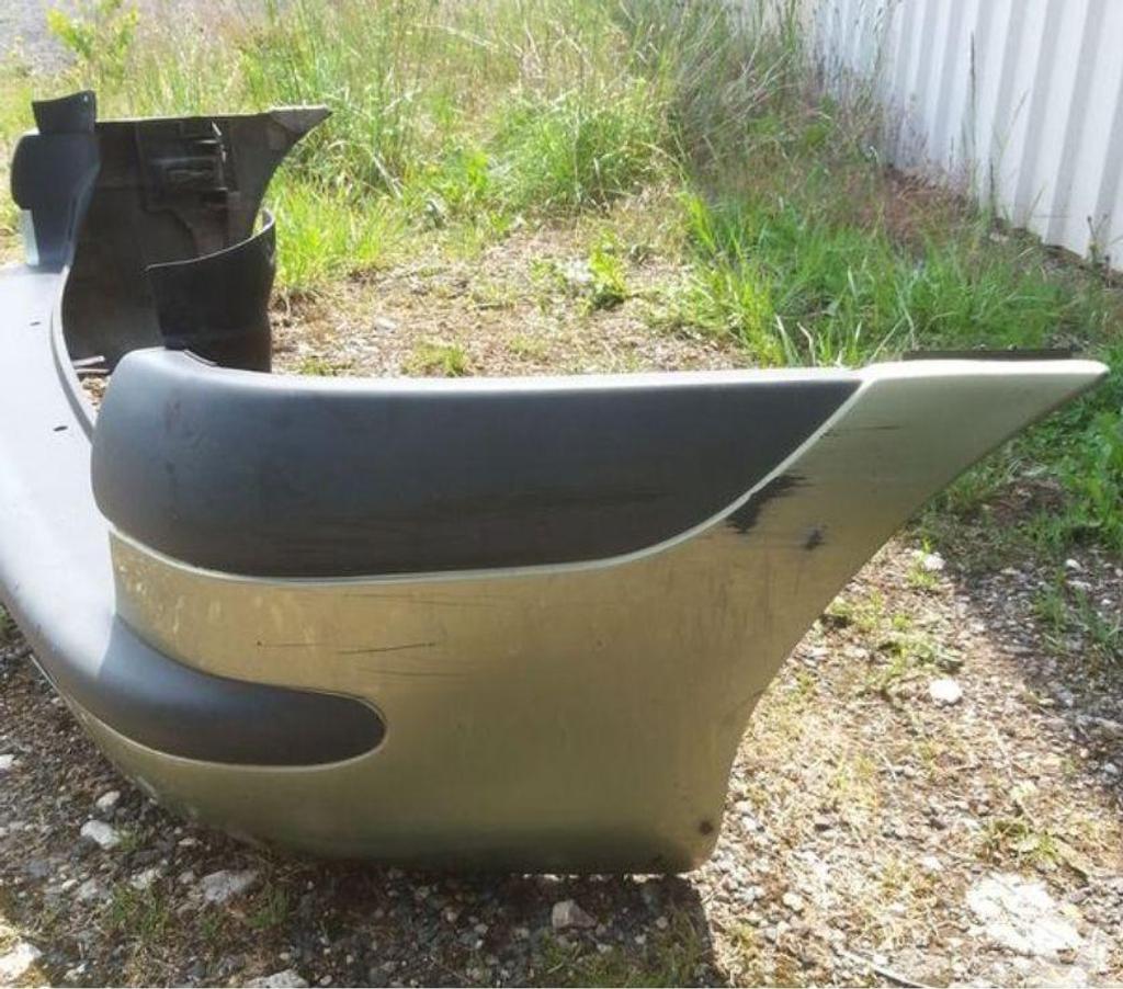 Pièces et services auto Seine-et-Marne Montceaux les Provins - 77151 - Photos Vivastreet pare choc arriere renault espace 3