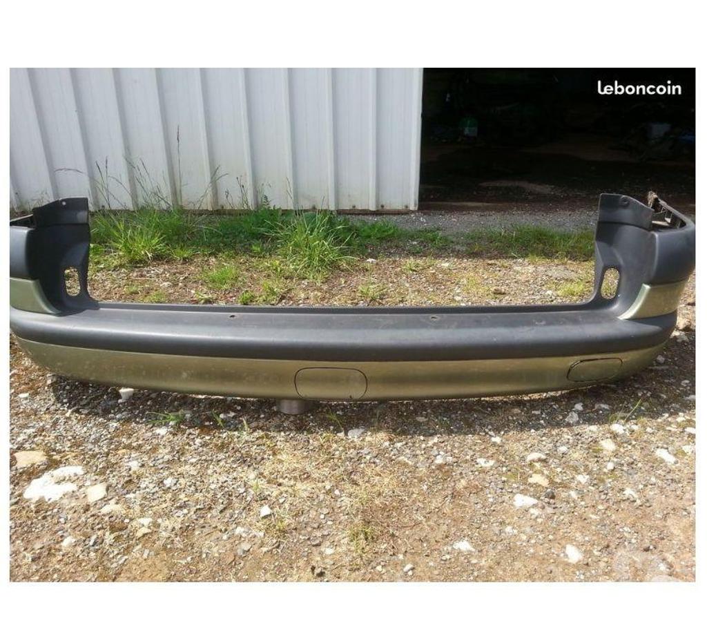 Pièces et services auto Seine-et-Marne Montceaux les Provins - 77151 - Photos Vivastreet pare choc arriere renault espace 3